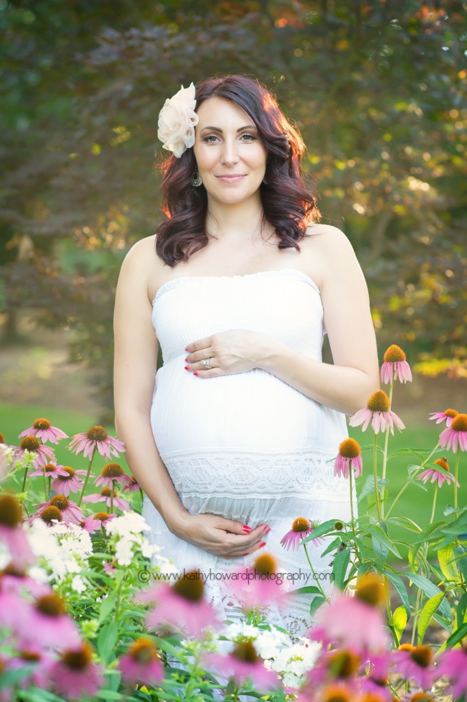 Raleigh Maternity Portraits Photographer
