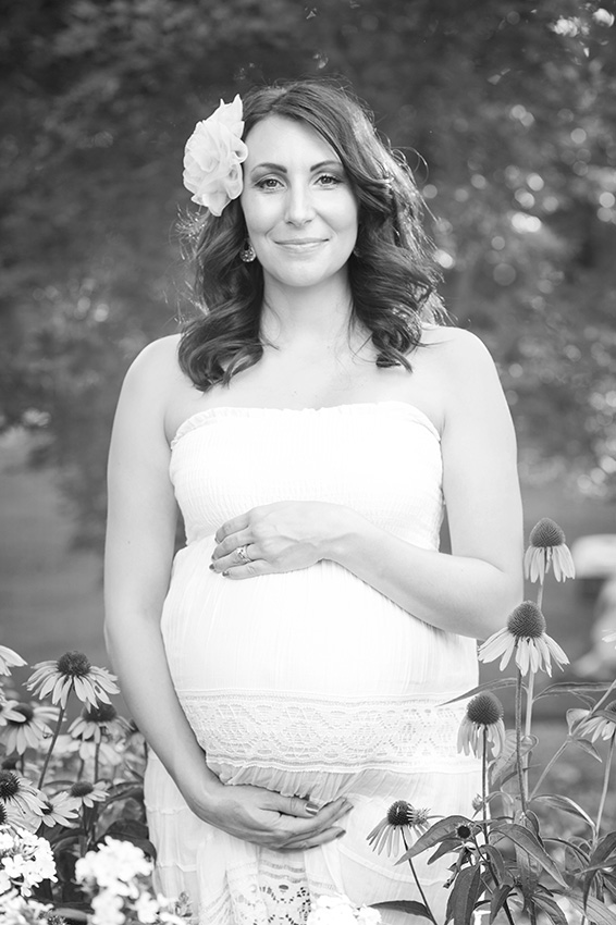 leigh Maternity Photography