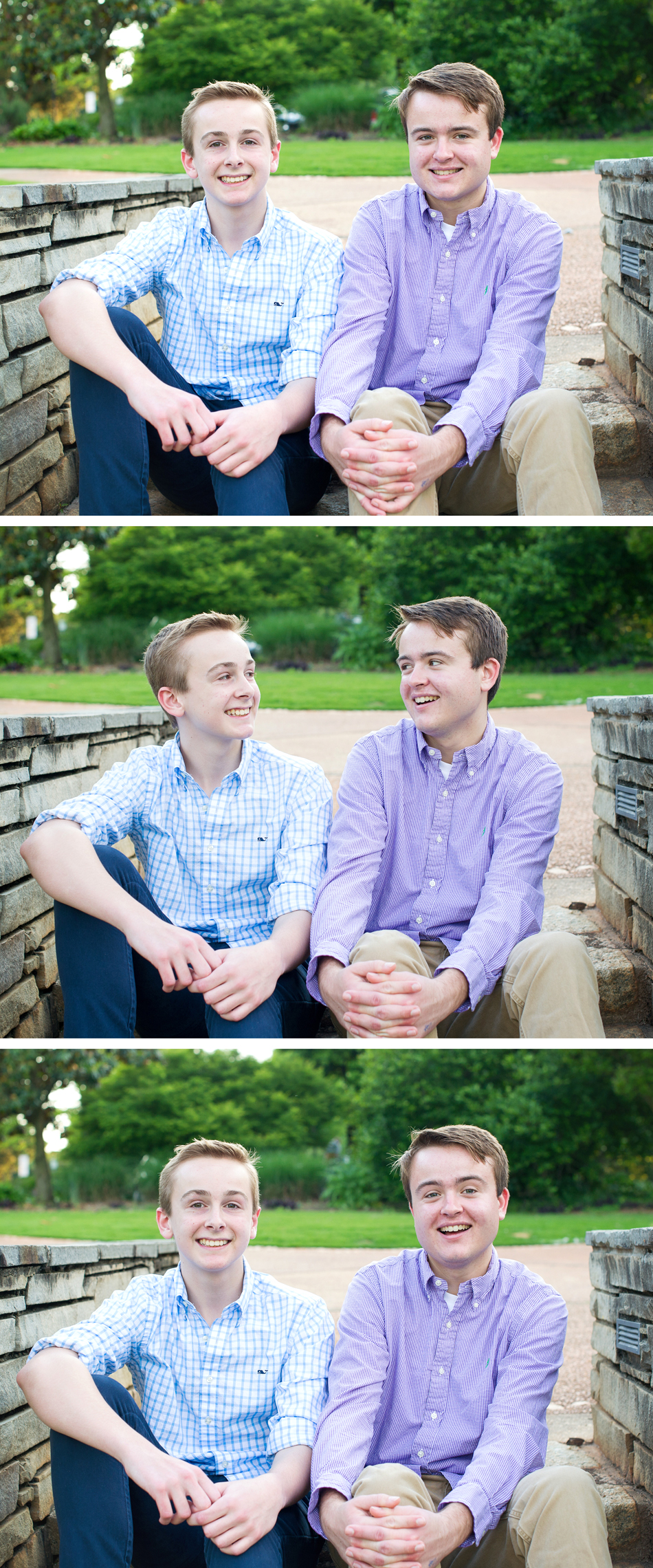 Raleigh Cary Family Photographer